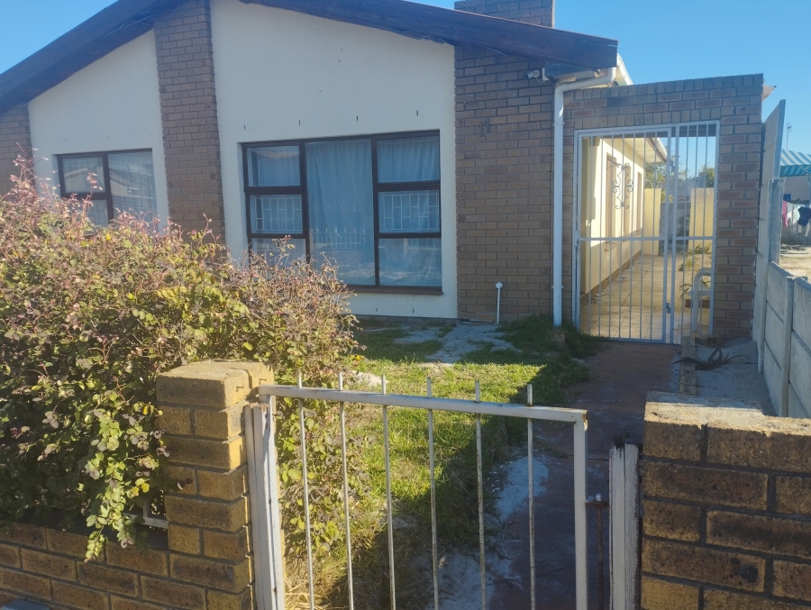 3 Bedroom Property for Sale in Highbury Western Cape